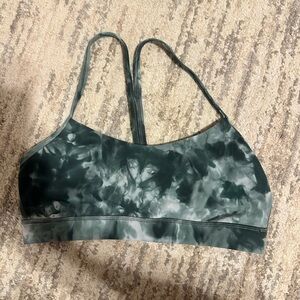 Lululemon Flow Y Sports Bra